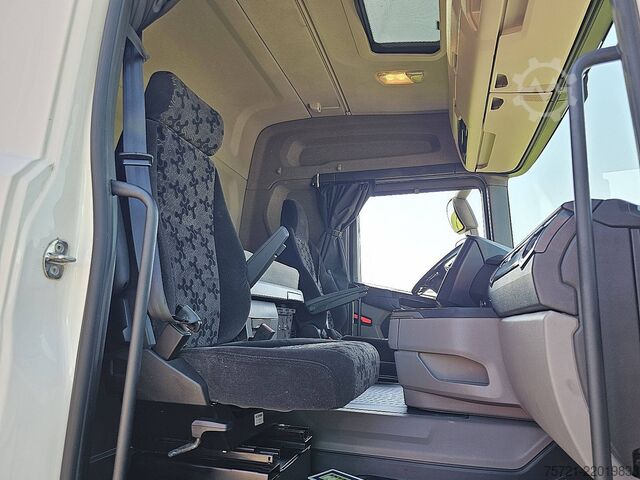Standaard trekker SCANIA R450