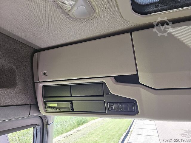 Standaard trekker SCANIA R450