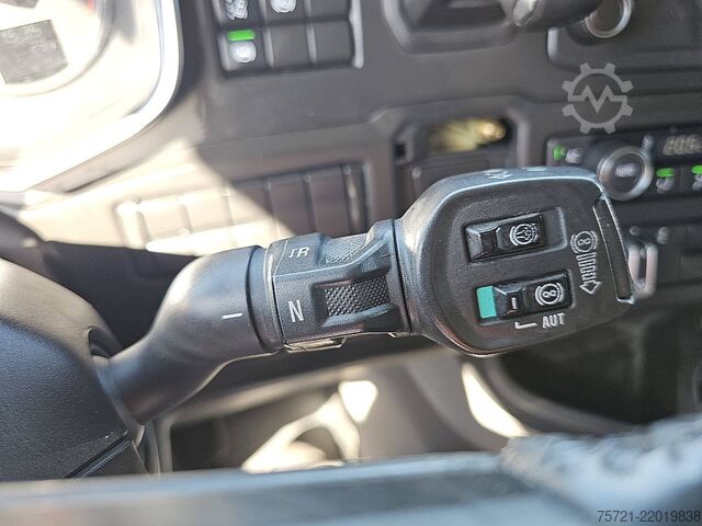 Standaard trekker SCANIA R450