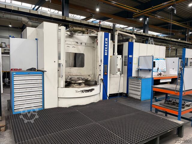  Heller MCH 250