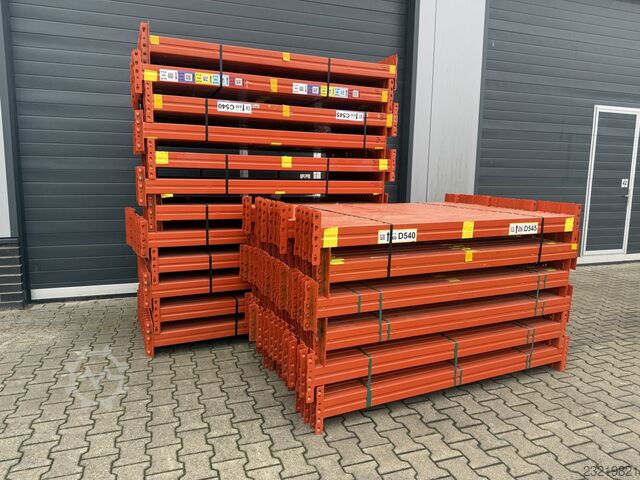  META Thyssen / K: 100 x 50 mm lichte Weite: 1.800 mm
