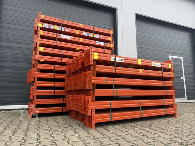  META Thyssen / K: 100 x 50 mm lichte Weite: 1.800 mm