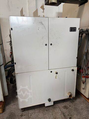 Drutowa wycinarka elektroerozyjna AGIE AGIECUT 270 SF+F HSS
