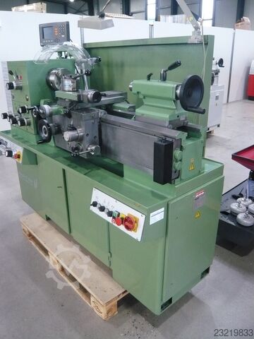  Weiler Condor 81