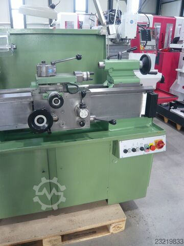  Weiler Condor 81