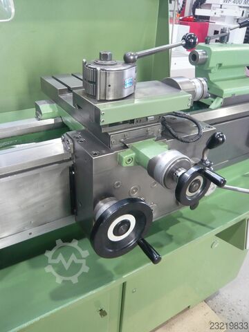  Weiler Condor 81