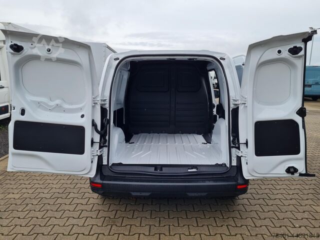 Furgon blaszak Renault Kangoo Van Kasten L1H1 TCe 1.3i KLIMA PDC TEMPOMAT