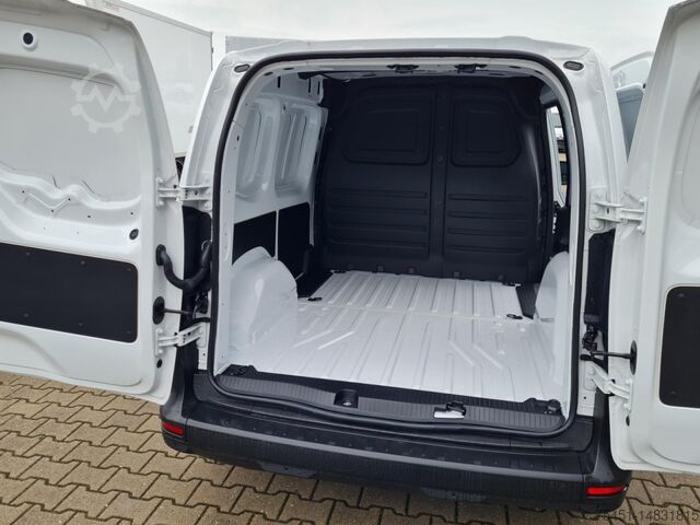 Furgon blaszak Renault Kangoo Van Kasten L1H1 TCe 1.3i KLIMA PDC TEMPOMAT