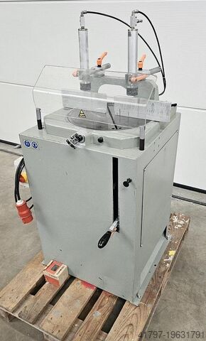 Piła do aluminium Pressta Eisele LMS 350 GM Pressta Eisele LMS 350 GM