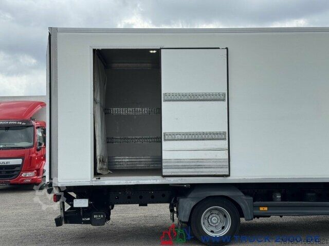 Kühltransporter Mercedes-Benz Atego 821 Carrier Xarios 600 - 20° bis +18° LBW