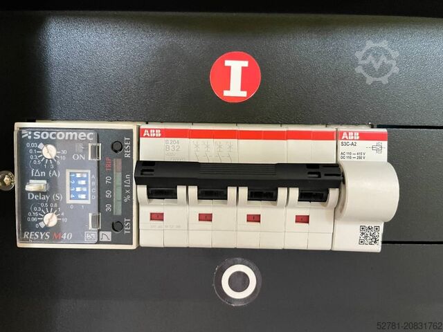 Generator set Kubota V2203M - 20 kVA Stage V - DPX-19003