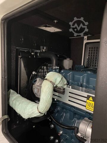 Generator set Kubota V2203M - 20 kVA Stage V - DPX-19003