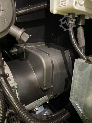 Aggregato Kubota V2203M - 20 kVA Stage V - DPX-19003