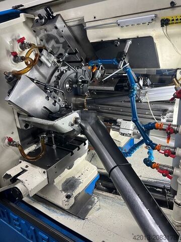 Automatic Lathe -  conventional GILDEMEISTER AS 32