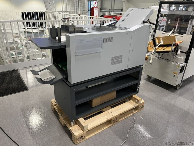 Folding machine Horizon PF-40L Automatic Folding Machine