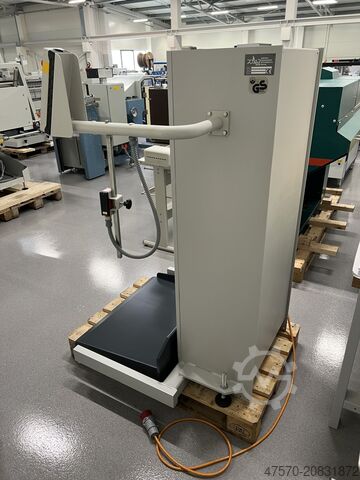 Pile elevator Polar Mohr LW 450 Paper Stack Lift