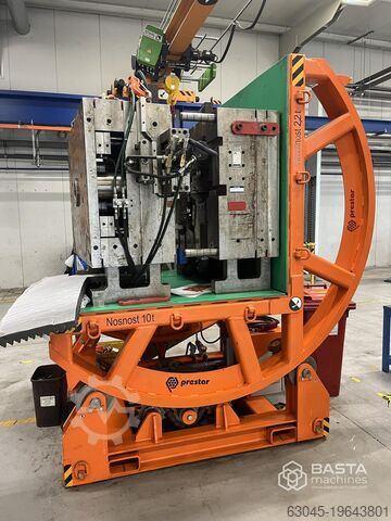 Prestar SSE 100 150 A03 (2018) Prestar SSE 100 150 A03