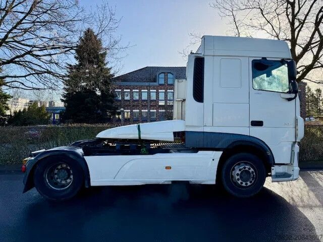 Padrão-SZM DAF XF 480 SpaceCab / MOTOR GERÄUSCHE / Eu6d