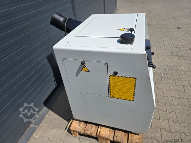 πλάνη πάχους SCM S52