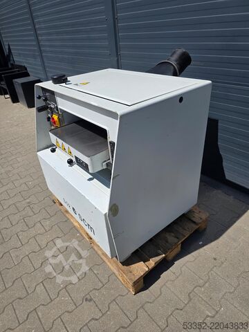 πλάνη πάχους SCM S52