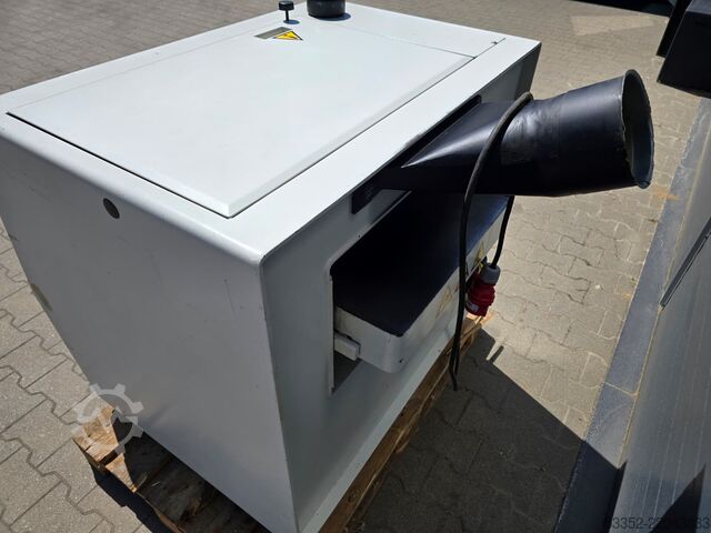 πλάνη πάχους SCM S52