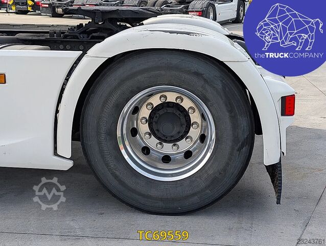  Scania S 500