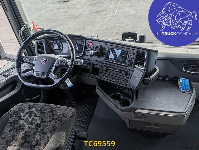  Scania S 500
