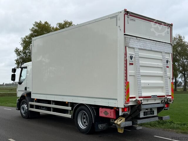  Scania 