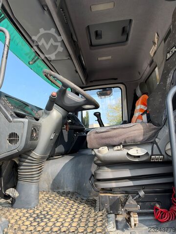  Mercedes-Benz ACTROS 3348