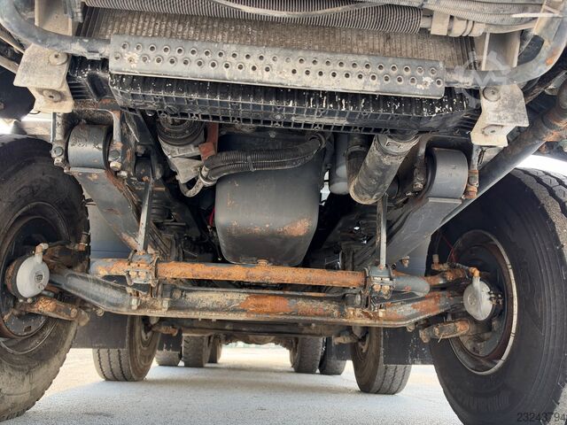  Astra HD8 84.48-80