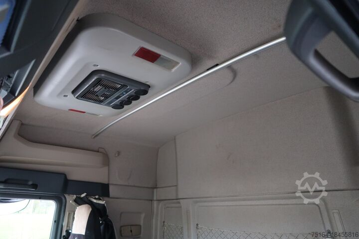 Standard SZM MAN TGX 18.460 BLS 4x2