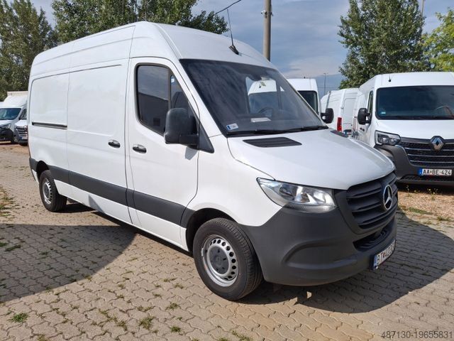 Bestelwagen MERCEDES-BENZ Sprinter III FWD 311/315 CDI FWD L2