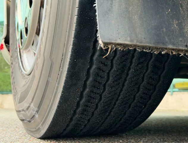 Standard trækkerunit DAF XF 480 FT SSC EURO 6 ONLY 649.500 KM SUPER CONDI