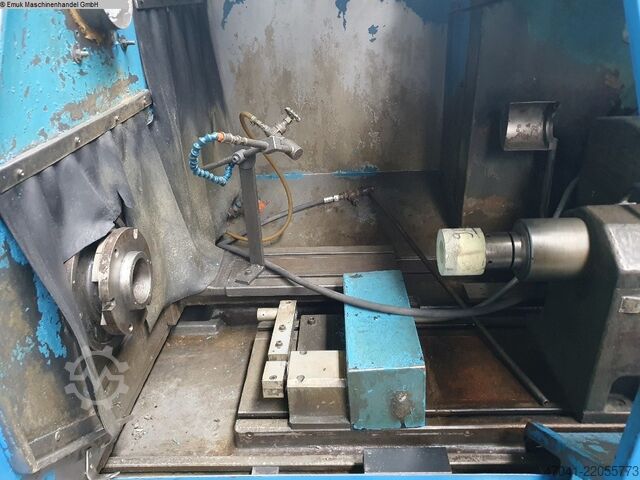 Inwendige slijpmachine VOUMARD 6A - 600