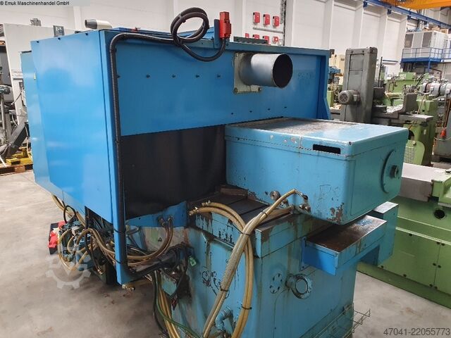 Inwendige slijpmachine VOUMARD 6A - 600