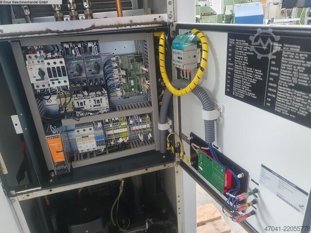 Oliekoeler HYDAC RFCS G50111000WLR256IW