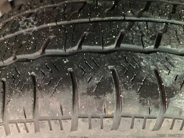 Bestelwagen met verhoogd dak Nissan NV 400 L3 H3 - Tetto Alto -