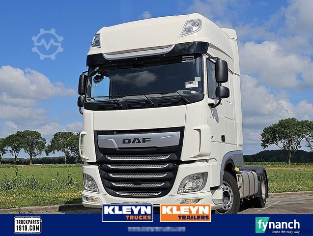 Standard-SZM DAF XF 480 SSC LED 2X TANK 388T