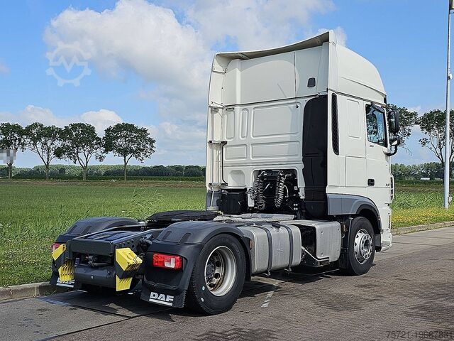 Standard-SZM DAF XF 480 SSC LED 2X TANK 388T