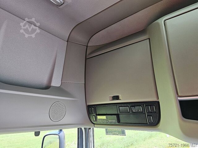 Standard-SZM DAF XF 480 SSC LED 2X TANK 388T