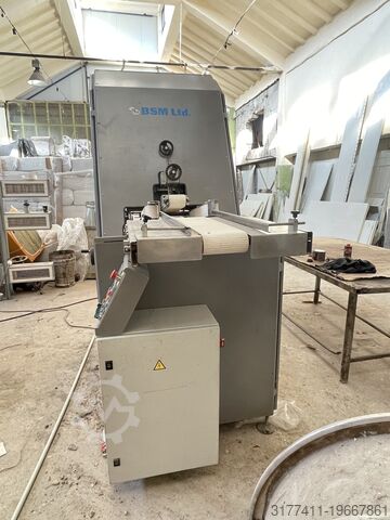 Ekmek dilimleme makinesi BSM Ltd BSM IBS 176