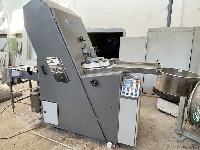 Brotschneidemaschine BSM Ltd BSM IBS 176