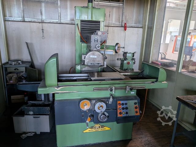 Retificadora plana Retificadora ELB-Schliff SW 5 VA 1