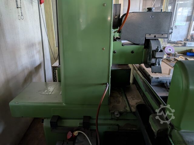 Retificadora plana Retificadora ELB-Schliff SW 5 VA 1