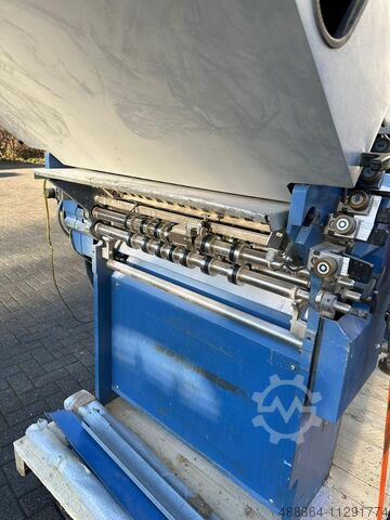 MBO T 700 / 6 MBO T 700 / 6