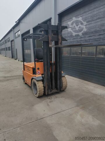 Електрични – 4 точка Still R60-40 Batt 2008y