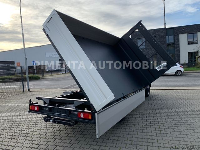 Kiper kombi IVECO Daily 70C18HA8 3SKIPPER AHK TRACTI TEMP LED KLIM