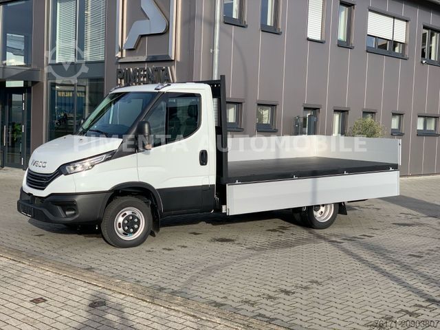 Kiper kombi IVECO Daily 70C18HA8 3SKIPPER AHK TRACTI TEMP LED KLIM