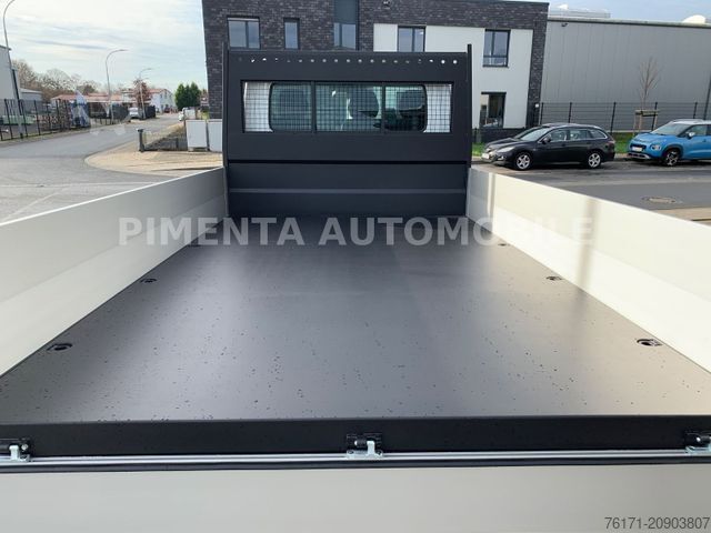 Kiper kombi IVECO Daily 70C18HA8 3SKIPPER AHK TRACTI TEMP LED KLIM