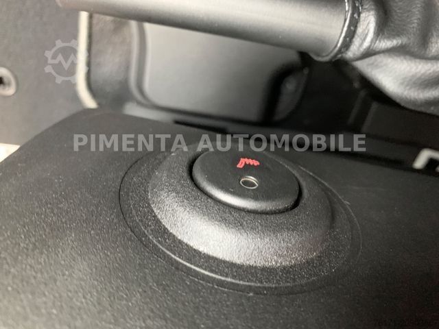 Kiper kombi IVECO Daily 70C18HA8 3SKIPPER AHK TRACTI TEMP LED KLIM